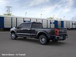 2025 Ford F-350 Crew Cab DRW 4WD Pickup for sale #S0578 - photo 6