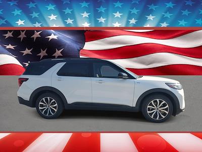 2025 Ford Explorer RWD SUV for sale #S0579 - photo 1