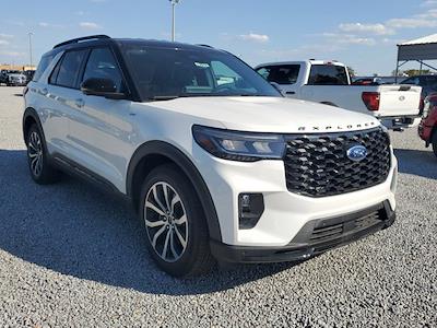 2025 Ford Explorer RWD SUV for sale #S0579 - photo 2