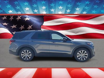 2025 Ford Explorer RWD SUV for sale #S0580 - photo 1