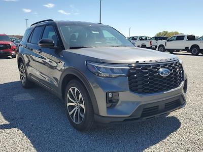 2025 Ford Explorer RWD SUV for sale #S0580 - photo 2