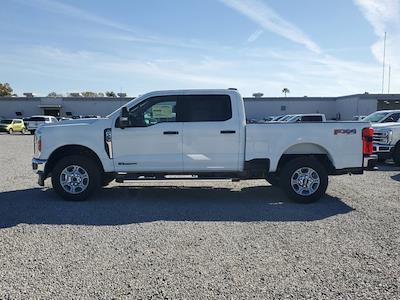 2025 Ford F-250 Crew Cab 4WD Pickup for sale #S0583 - photo 1