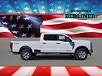 2025 Ford F-250 Crew Cab 4WD Pickup for sale #S0583 - photo 3