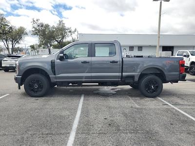 2025 Ford F-250 Crew Cab 4WD Pickup for sale #S0585 - photo 1