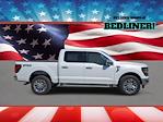 2025 Ford F-150 SuperCrew Cab 4WD Pickup for sale #S0586 - photo 1