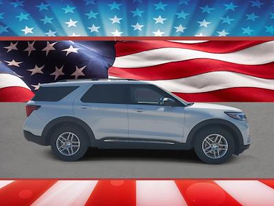 2025 Ford Explorer RWD SUV for sale #S0589 - photo 1