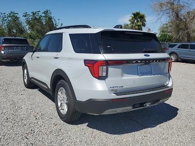 2025 Ford Explorer RWD SUV for sale #S0589 - photo 2