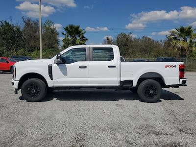 2025 Ford F-250 Crew Cab 4WD Pickup for sale #S0593 - photo 1