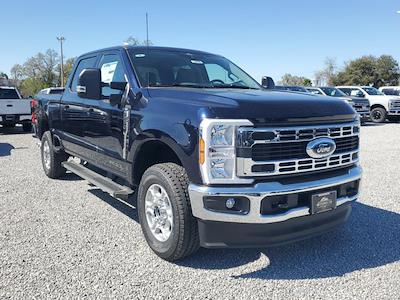 New 2025 Ford F-250 XLT Crew Cab 4WD Pickup for sale #S0596 - photo 2
