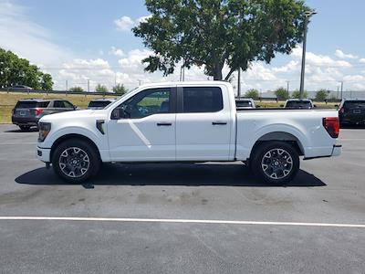 2025 Ford F-150 SuperCrew Cab RWD Pickup for sale #SL2553 - photo 1