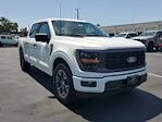 2025 Ford F-150 SuperCrew Cab RWD Pickup for sale #SL2553 - photo 4