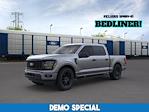 2025 Ford F-150 SuperCrew Cab RWD Pickup for sale #SL2581 - photo 3