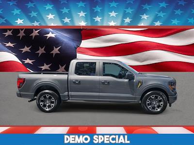 2025 Ford F-150 SuperCrew Cab RWD Pickup for sale #SL2561 - photo 1