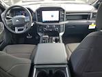 2025 Ford F-150 SuperCrew Cab 4WD Pickup for sale #S0605 - photo 11