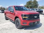 2025 Ford F-150 SuperCrew Cab 4WD Pickup for sale #S0605 - photo 2