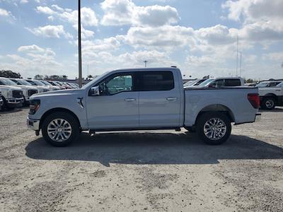 2025 Ford F-150 SuperCrew Cab RWD Pickup for sale #S0606 - photo 1