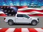 2025 Ford F-150 SuperCrew Cab RWD Pickup for sale #S0606 - photo 3