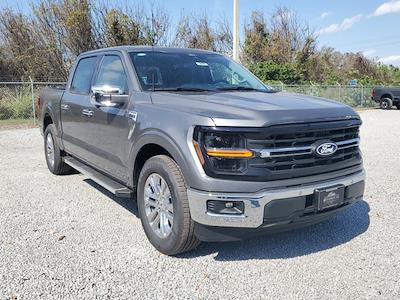 2025 Ford F-150 SuperCrew Cab RWD Pickup for sale #SL2682 - photo 2