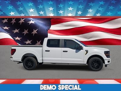 2025 Ford F-150 SuperCrew Cab RWD Pickup for sale #SL2594 - photo 1
