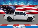 2025 Ford F-150 SuperCrew Cab RWD Pickup for sale #SL2594 - photo 1