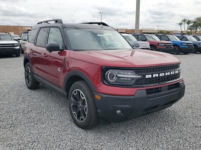 2025 Ford Bronco Sport 4WD SUV for sale #S0610 - photo 1