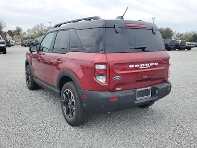 2025 Ford Bronco Sport 4WD SUV for sale #S0610 - photo 2