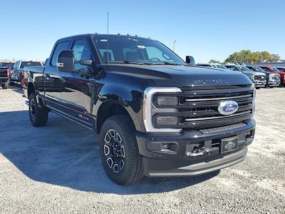 2025 Ford F-250 Crew Cab 4WD Pickup for sale #S0611 - photo 2