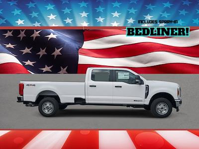 2025 Ford F-250 Crew Cab 4WD Pickup for sale #S0615 - photo 1