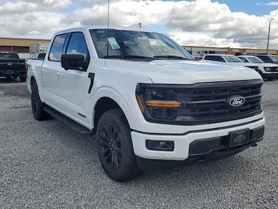 2025 Ford F-150 SuperCrew Cab 4WD Pickup for sale #SL2814 - photo 2