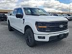 2025 Ford F-150 SuperCrew Cab 4WD Pickup for sale #S0616 - photo 2