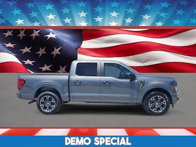 2025 Ford F-150 SuperCrew Cab RWD Pickup for sale #SL2651 - photo 1