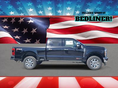 2025 Ford F-250 Crew Cab 4WD Pickup for sale #S0620 - photo 1