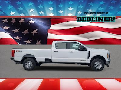 2025 Ford F-350 Crew Cab SRW 4WD Pickup for sale #S0623 - photo 1