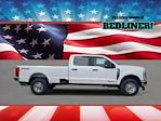 2025 Ford F-350 Crew Cab SRW 4WD Pickup for sale #S0623 - photo 1