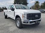 2025 Ford F-350 Crew Cab SRW 4WD Pickup for sale #S0623 - photo 2