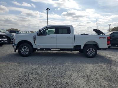 2025 Ford F-250 Crew Cab 4WD Pickup for sale #S0625 - photo 1