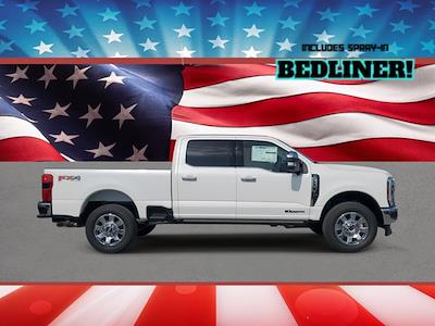2025 Ford F-250 Crew Cab 4WD Pickup for sale #S0626 - photo 1