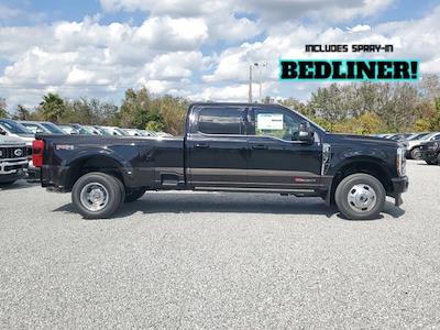2025 Ford F-350 Crew Cab DRW 4WD Pickup for sale #S0627 - photo 1