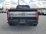 2025 Ford F-350 Crew Cab DRW 4WD Pickup for sale #S0627 - photo 9