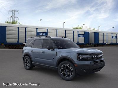 2025 Ford Bronco Sport 4WD SUV for sale #S0628 - photo 1