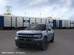 2025 Ford Bronco Sport 4WD SUV for sale #S0628 - photo 4