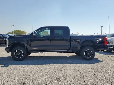 2025 Ford F-250 Crew Cab 4WD Pickup for sale #S0632 - photo 1
