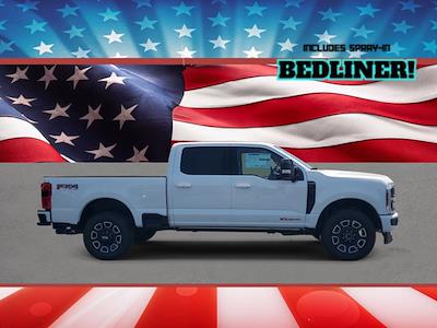 2025 Ford F-250 Crew Cab 4WD Pickup for sale #S0634 - photo 1