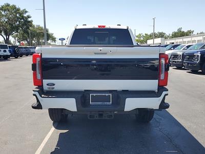 2025 Ford F-250 Crew Cab 4WD Pickup for sale #S0634 - photo 1