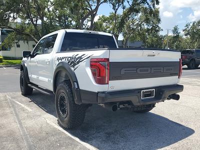 2025 Ford F-150 SuperCrew Cab 4WD Pickup for sale #S0634A - photo 2
