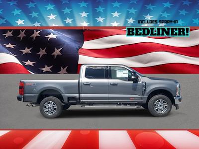 2025 Ford F-250 Crew Cab 4WD Pickup for sale #S0635 - photo 1