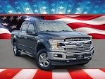 2020 Ford F-150 SuperCrew Cab 4WD Pickup for sale #S0635A - photo 1