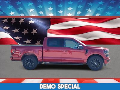 2025 Ford F-150 SuperCrew Cab RWD Pickup for sale #S0637 - photo 1