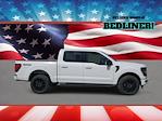 2025 Ford F-150 SuperCrew Cab 4WD Pickup for sale #S0638 - photo 1