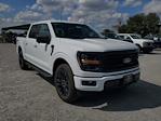 2025 Ford F-150 SuperCrew Cab 4WD Pickup for sale #S0638 - photo 2